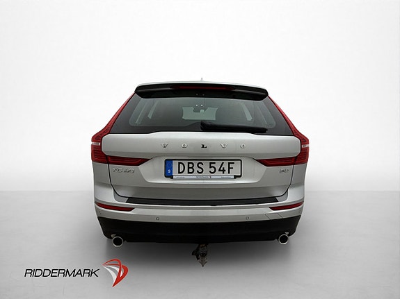 Volvo XC60 6 of 30