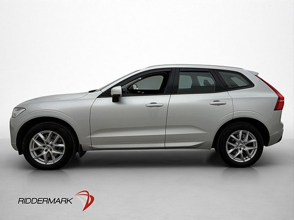 Volvo XC60 4 of 30