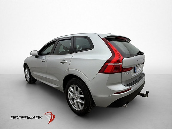 Volvo XC60 5 of 30