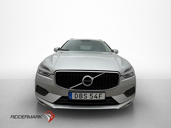Volvo XC60 2 of 30