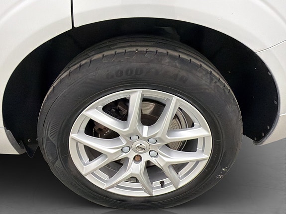 Volvo XC60 30 of 30