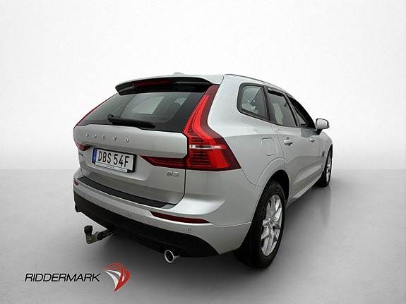 Volvo XC60 8 of 30