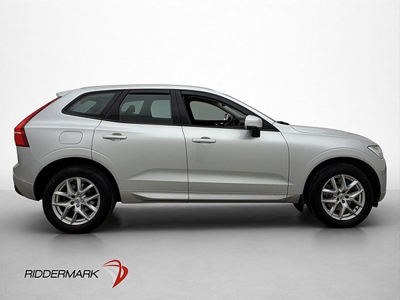 Volvo XC60 9 of 30