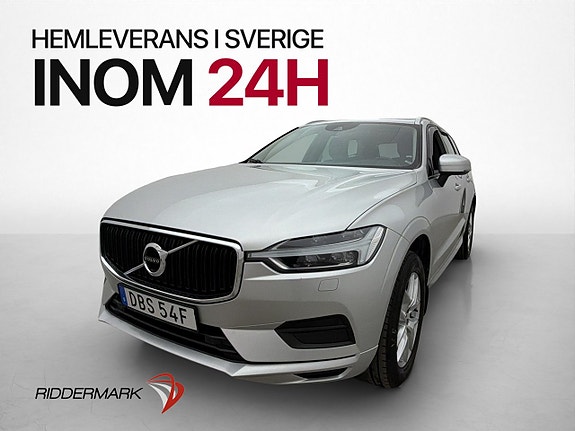 Volvo XC60 3 of 30