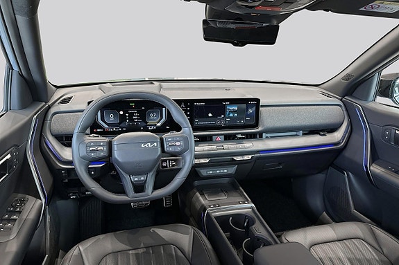 Kia Seltos 8 of 26