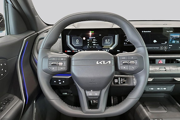 Kia Seltos 9 of 26