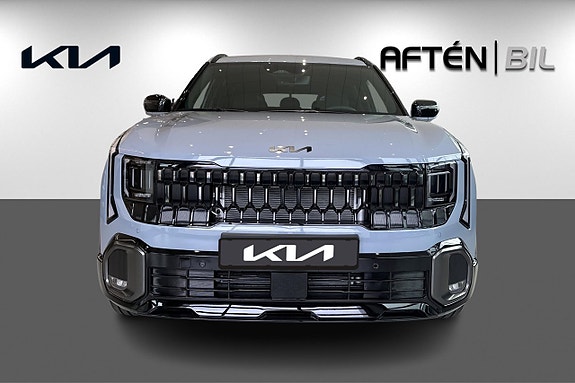 Kia Seltos 3 of 26