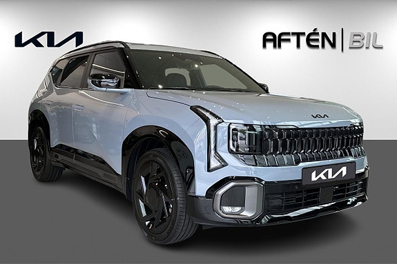 Kia Seltos 4 of 26