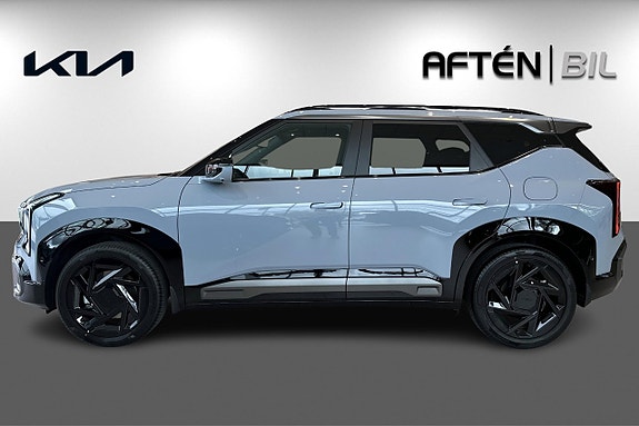 Kia Seltos 5 of 26