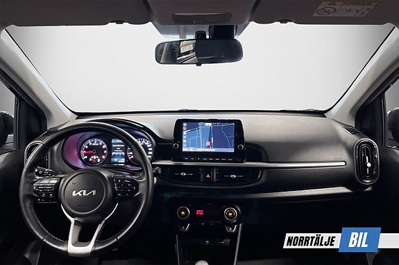 Kia Picanto 3 of 20