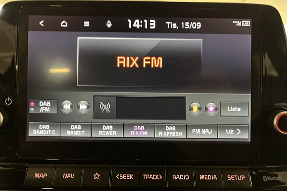Kia Picanto 17 of 20