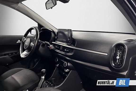 Kia Picanto 11 of 20