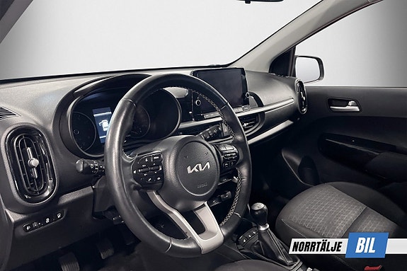 Kia Picanto 9 of 20
