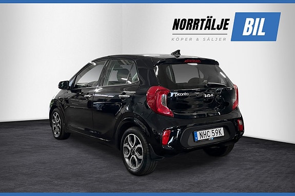 Kia Picanto 4 of 20