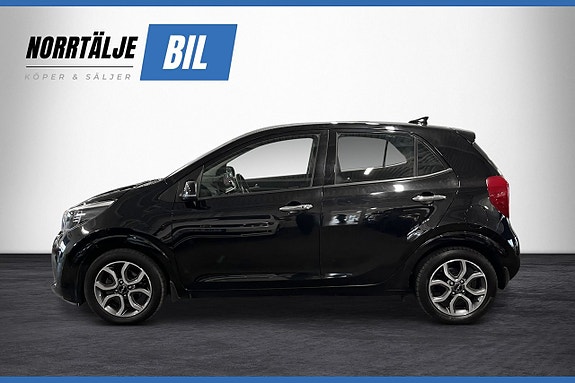 Kia Picanto 6 of 20