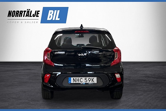 Kia Picanto 7 of 20