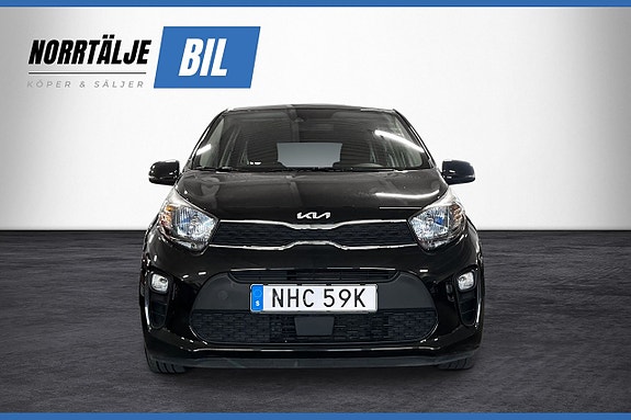 Kia Picanto 5 of 20