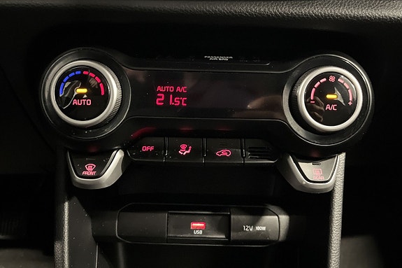 Kia Picanto 14 of 20