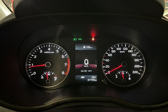 Kia Picanto 13 of 20