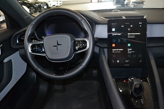 Polestar 2 6 of 12