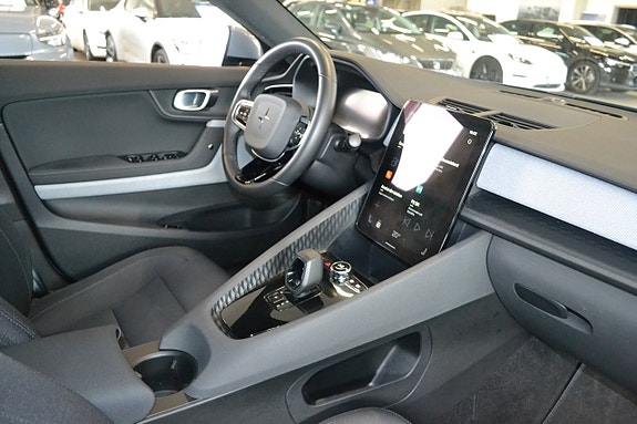 Polestar 2 10 of 12