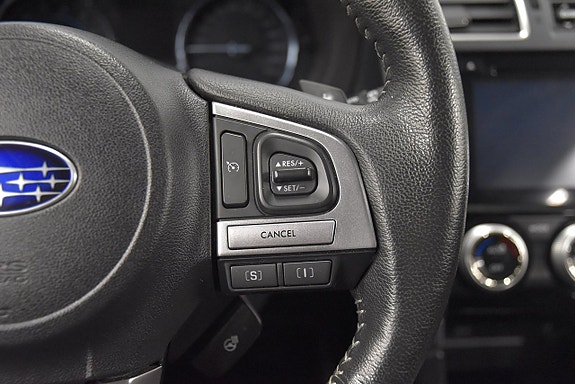 Subaru Forester 11 of 20
