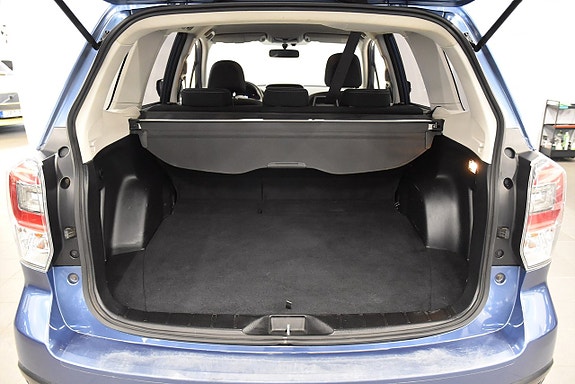 Subaru Forester 20 of 20