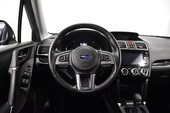 Subaru Forester 2 of 20