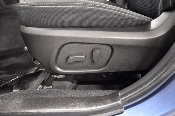 Subaru Forester 14 of 20