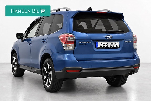 Subaru Forester 7 of 20