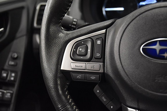 Subaru Forester 10 of 20