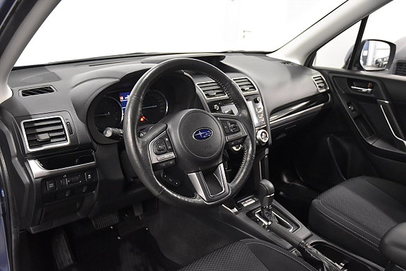 Subaru Forester 9 of 20
