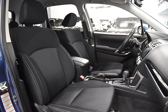 Subaru Forester 12 of 20