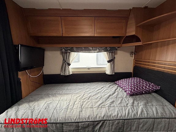 Kabe ROYAL 720 ETDL KS Långbädd RÄNTA 4,95% 4 of 19