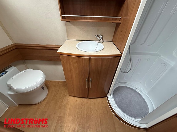 Kabe ROYAL 720 ETDL KS Långbädd RÄNTA 4,95% 6 of 19
