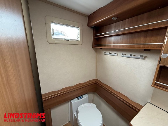 Kabe ROYAL 720 ETDL KS Långbädd RÄNTA 4,95% 7 of 19