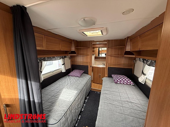 Kabe ROYAL 720 ETDL KS Långbädd RÄNTA 4,95% 15 of 19