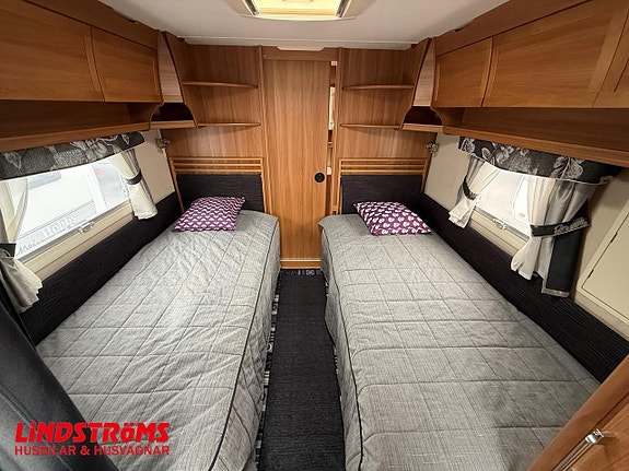 Kabe ROYAL 720 ETDL KS Långbädd RÄNTA 4,95% 3 of 19