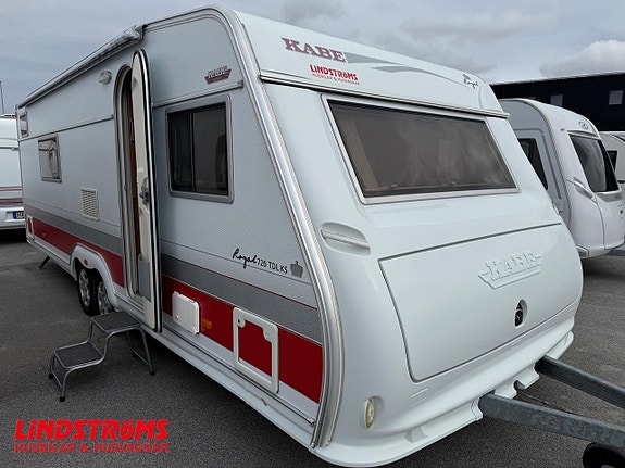Kabe ROYAL 720 ETDL KS Långbädd RÄNTA 4,95% 16 of 19