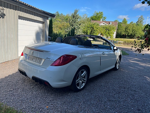 Peugeot 308 3 of 8