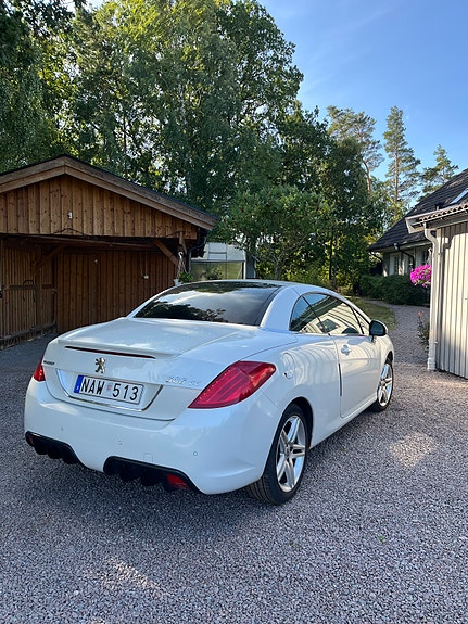 Peugeot 308 7 of 8