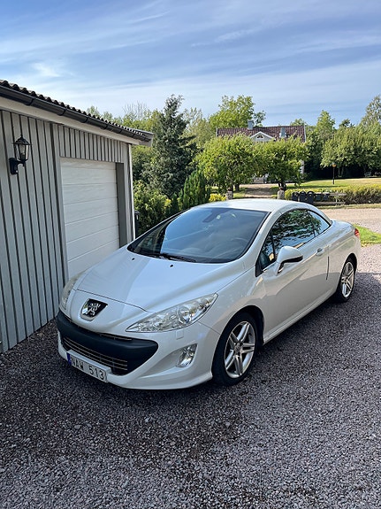 Peugeot 308 8 of 8