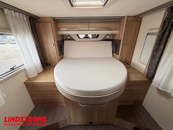 Knaus Sky I 700 23 of 25
