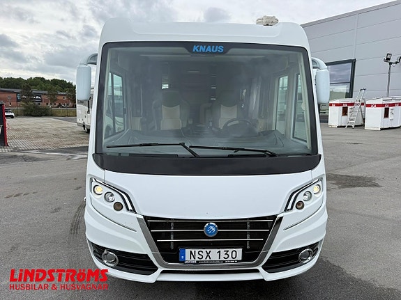 Knaus Sky I 700 3 of 25