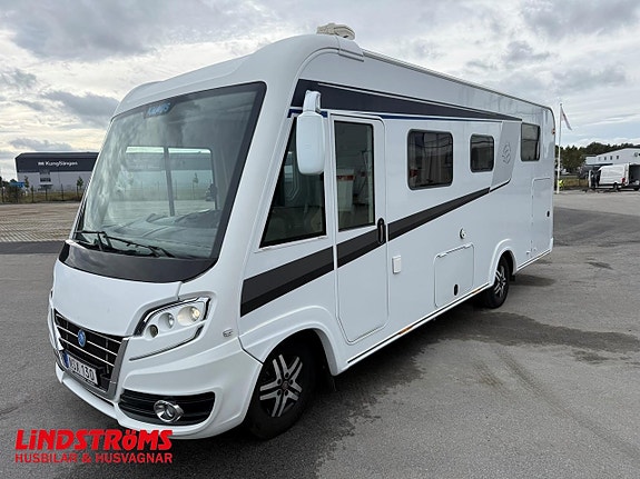 Knaus Sky I 700 4 of 25