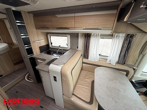 Knaus Sky I 700 16 of 25
