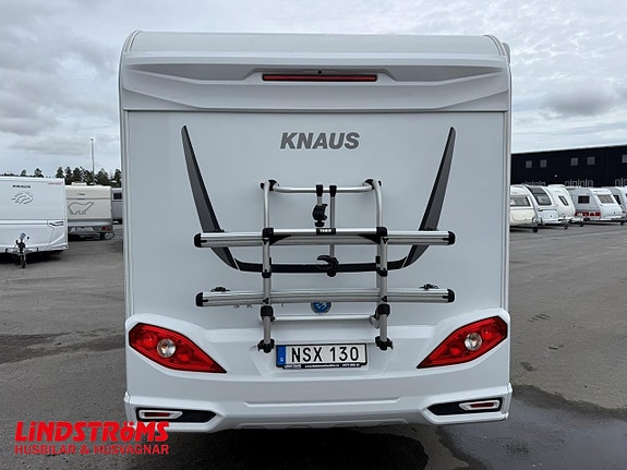 Knaus Sky I 700 7 of 25