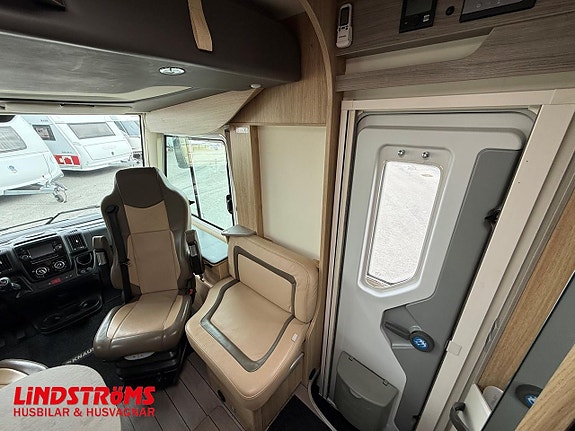 Knaus Sky I 700 14 of 25