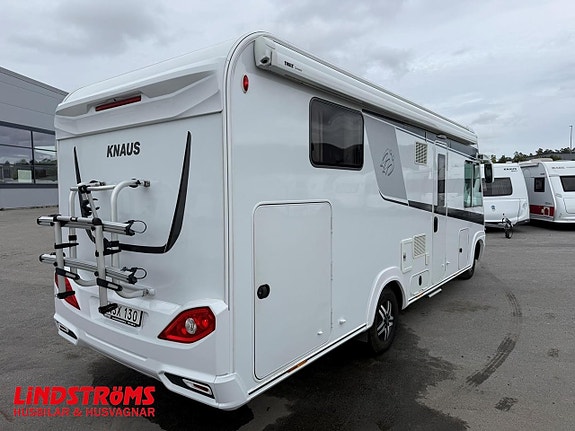 Knaus Sky I 700 8 of 25