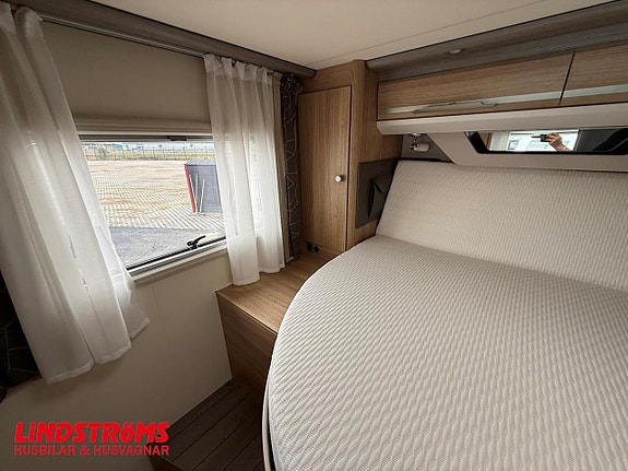 Knaus Sky I 700 24 of 25